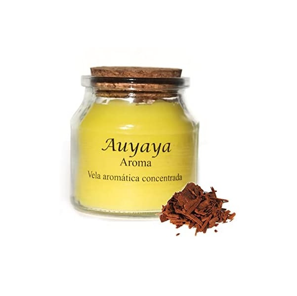 Vela Aromatica Decorativa Vidrio Artesanal Cerámica Pétalos de rosa, lavanda, miel, pino, sandalo, canela, frutos rojos, Auyaya, Sabiduria Chamanica, artesania, ceramica, veladora, vela, velon, olores, aromaterapia, incienso, esencia, fragancia, relajacion, calma, meditación, obsequio, luz, cera, bosques, frutales, aceite, lamparilla, decoracion, 