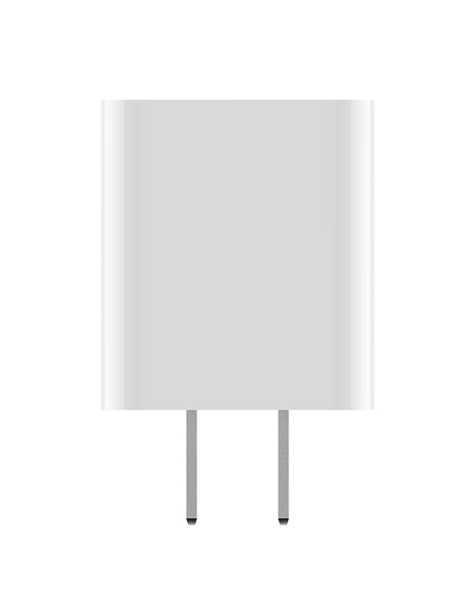 Cargador para iPhone / iPad / iPod de carga rápida 20W con cable lightning