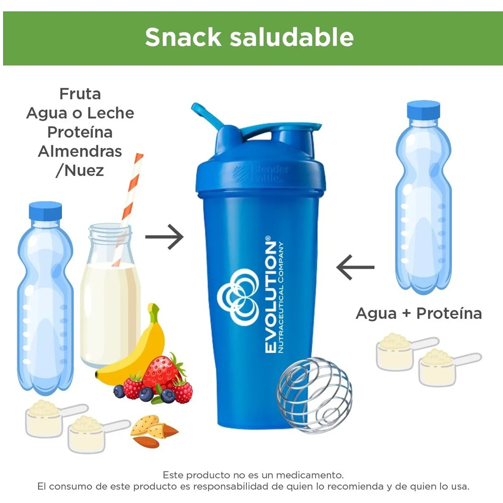 Suplemento Alimenticio Proteina Wp100 Bote De 1400 G - 0 Carbohidratos Y 0 Grasas