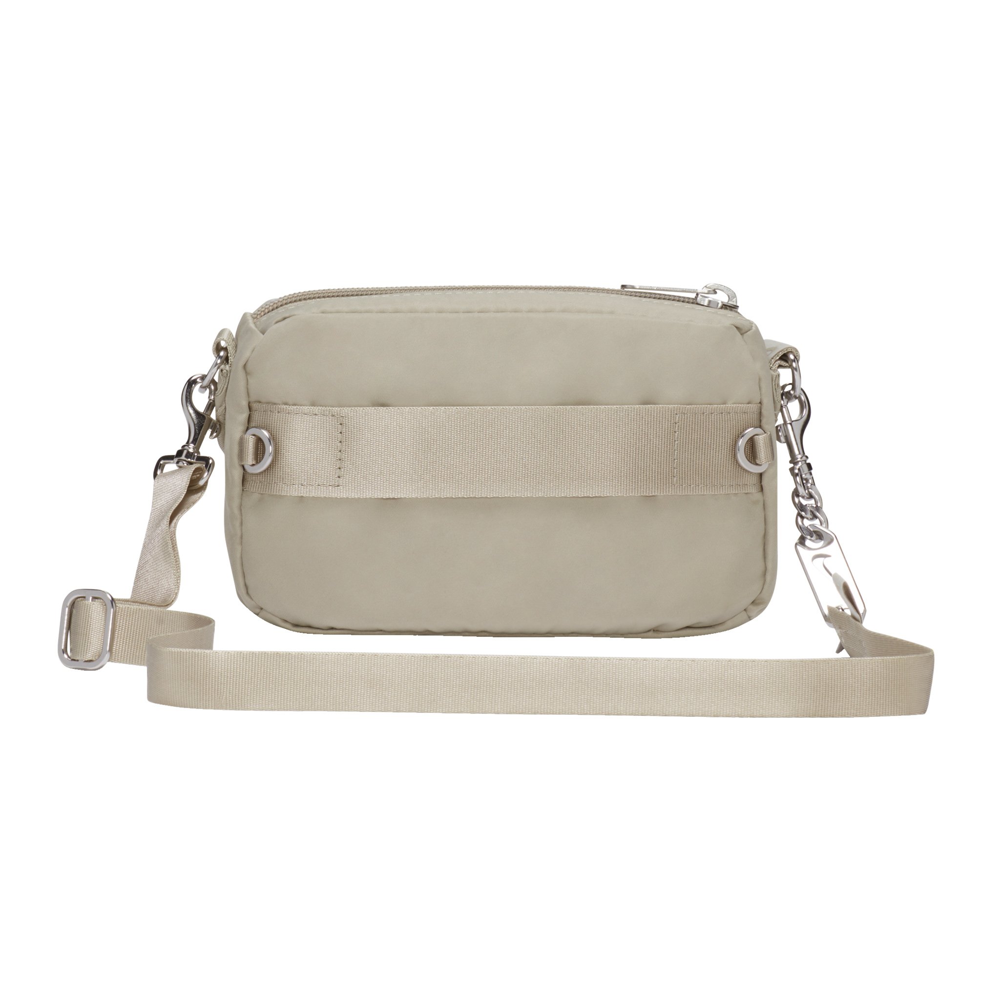 Bolso Nike Sportswear Futura Luxe Cafe (Mujer) CW9304-230