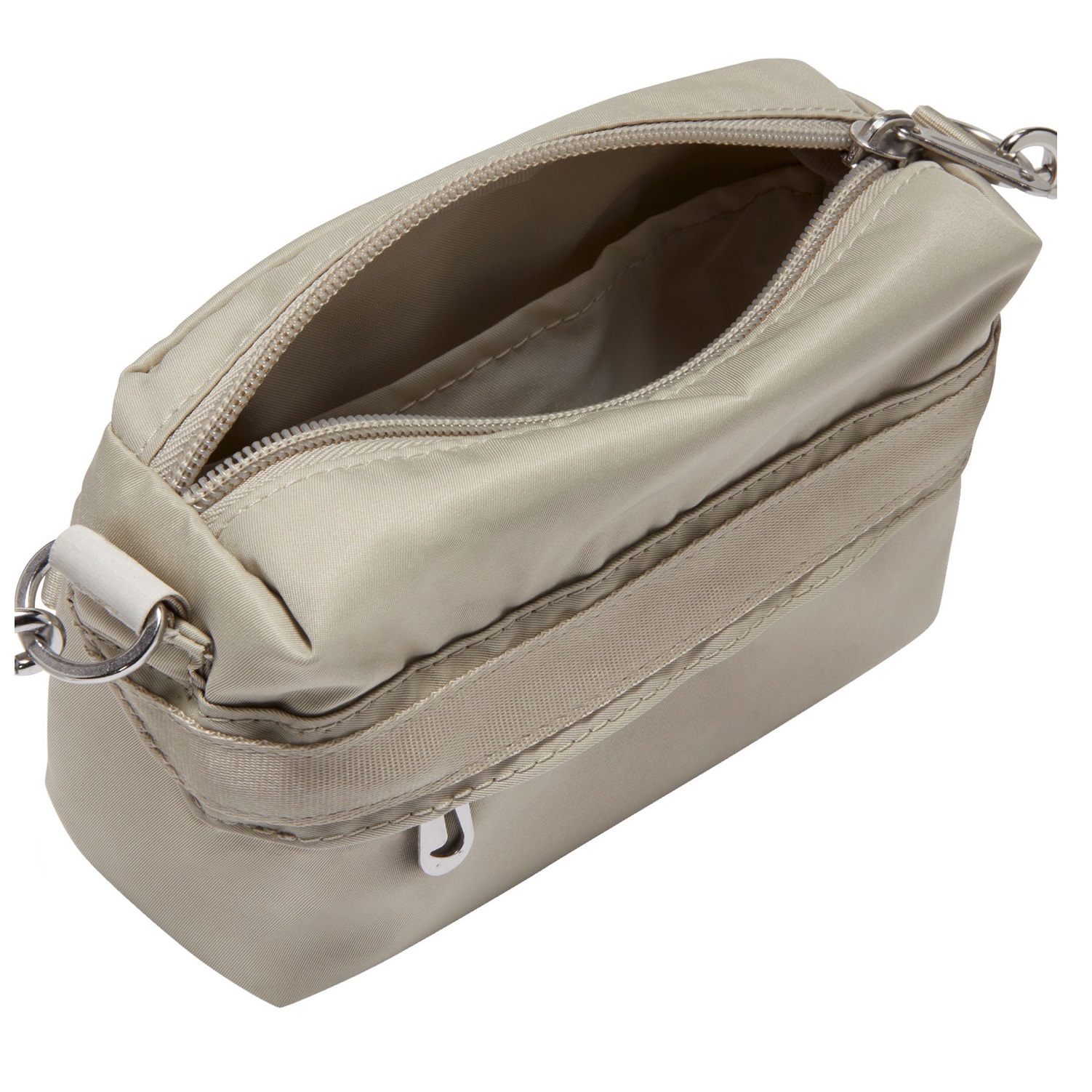 Bolso Nike Sportswear Futura Luxe Cafe (Mujer) CW9304-230