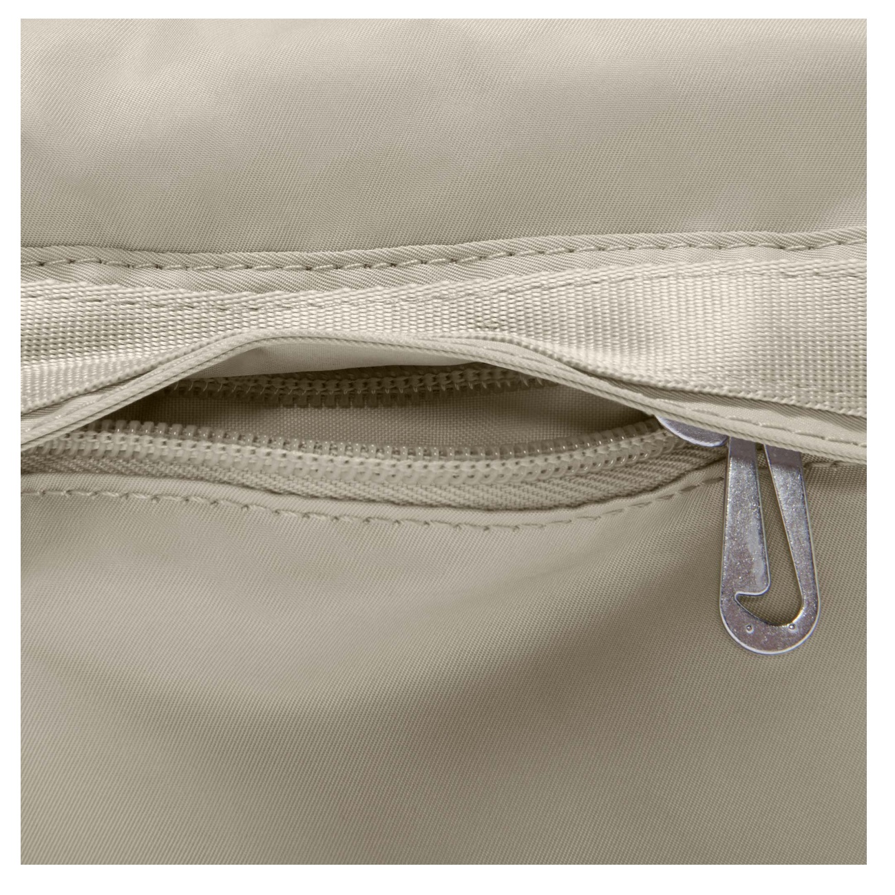 Bolso Nike Sportswear Futura Luxe Cafe (Mujer) CW9304-230