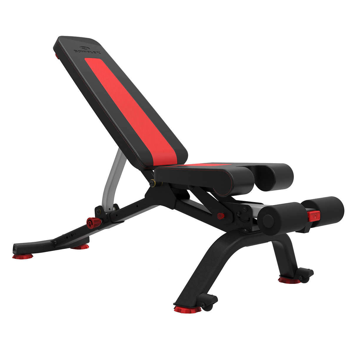 Banco Para Ejercicio Plegable 5.1S Bowflex 100977 CST