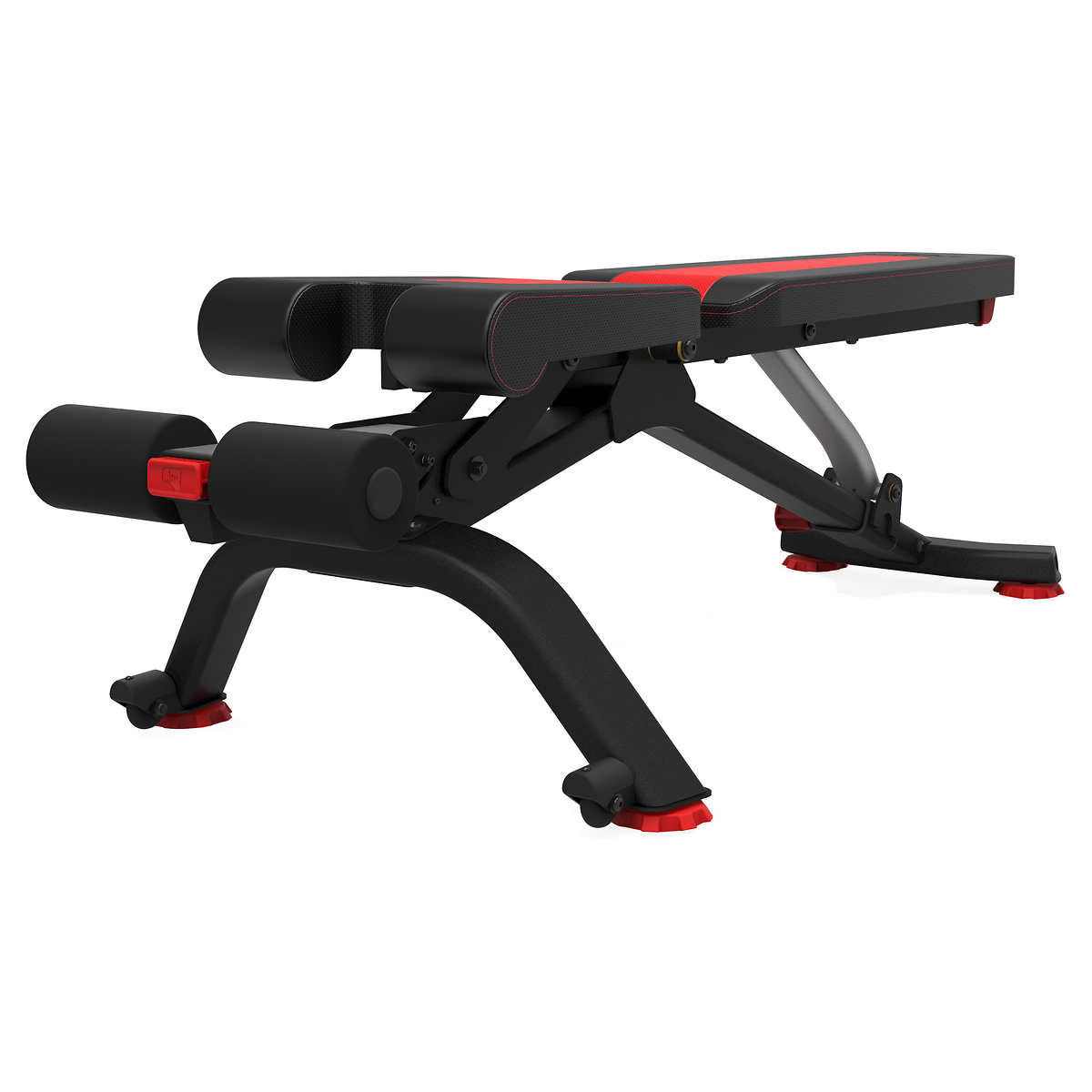 Banco Para Ejercicio Plegable 5.1S Bowflex 100977 CST