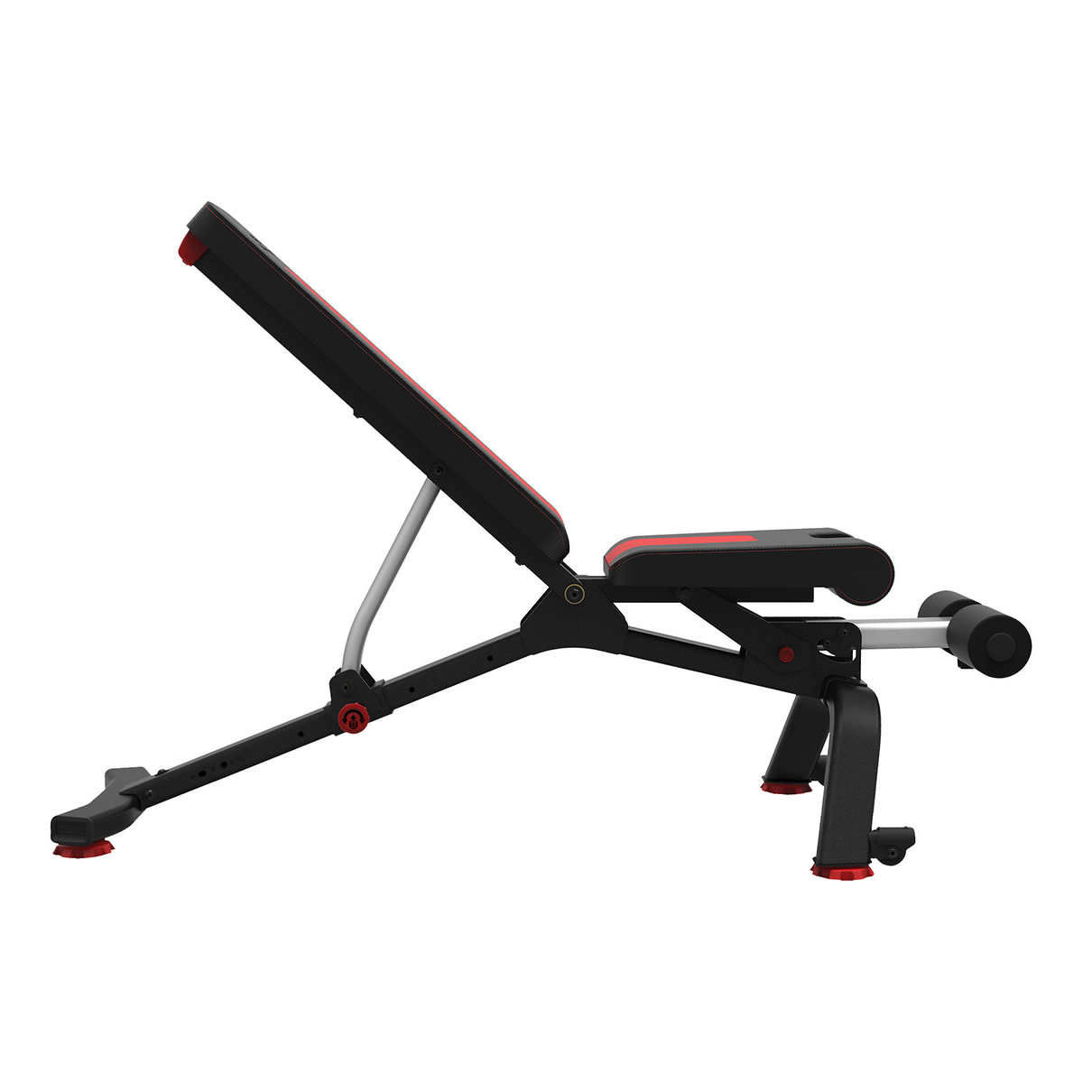 Banco Para Ejercicio Plegable 5.1S Bowflex 100977 CST