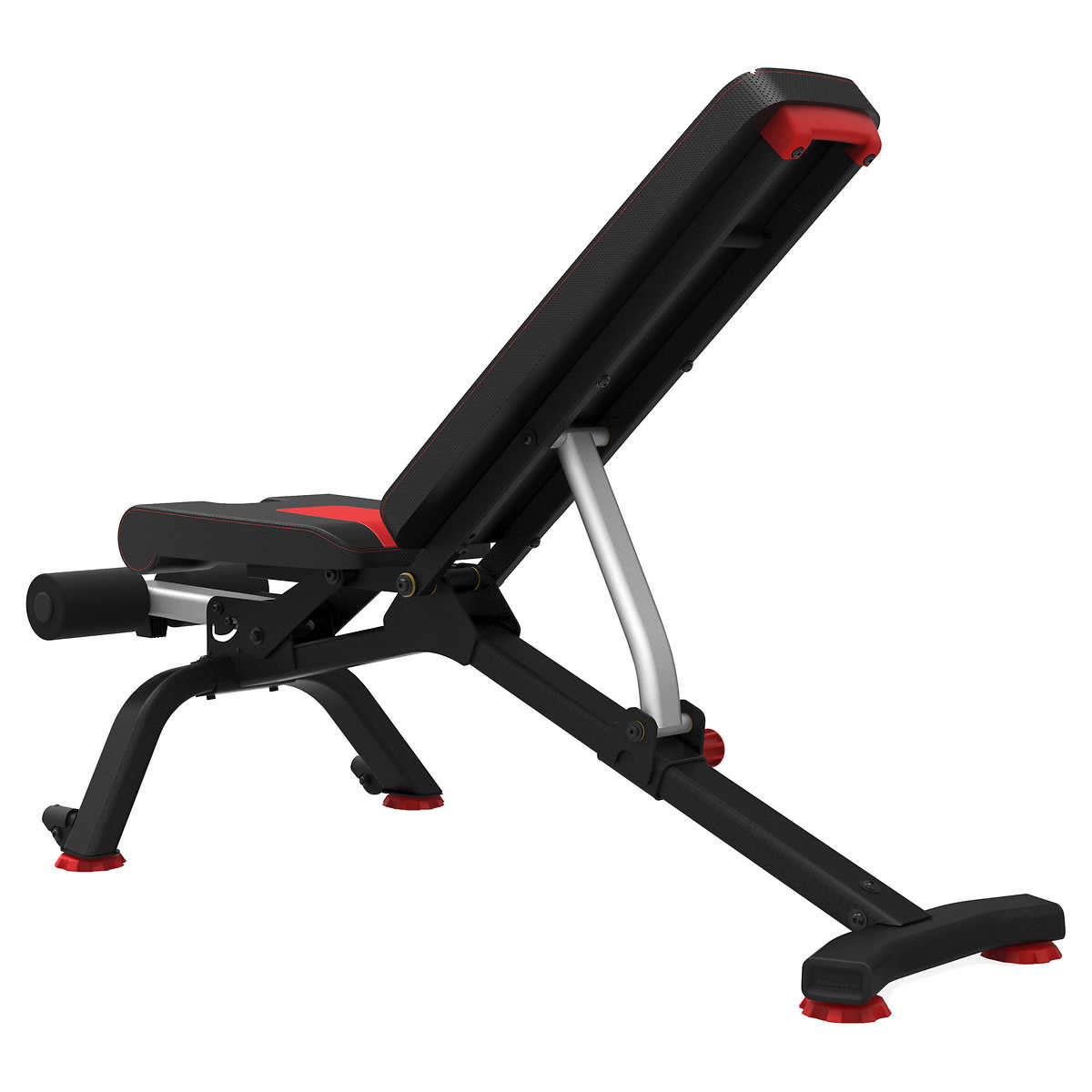 Banco Para Ejercicio Plegable 5.1S Bowflex 100977 CST