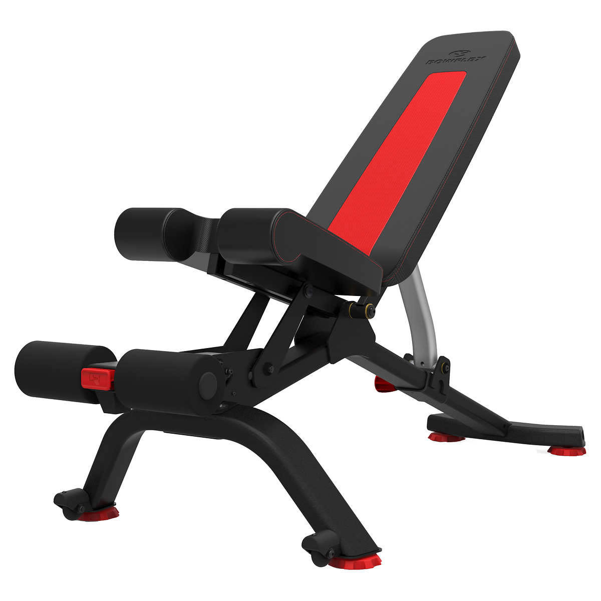 Banco Para Ejercicio Plegable 5.1S Bowflex 100977 CST