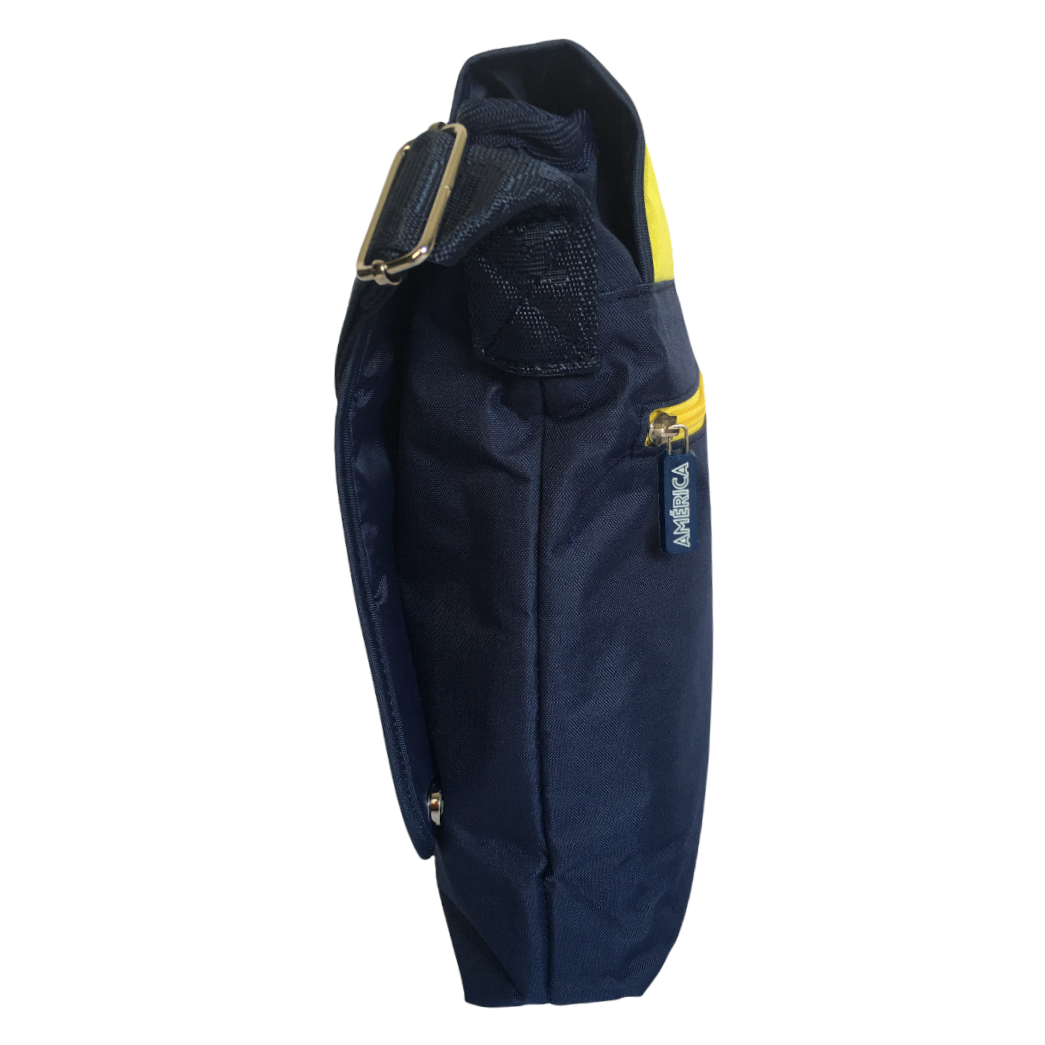 Bolsa Bandolera Mariconera Oficial América 