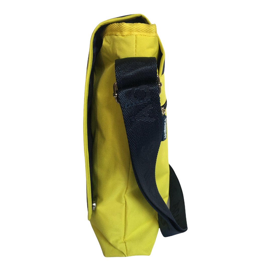 Bolsa Bandolera Mariconera Oficial América 