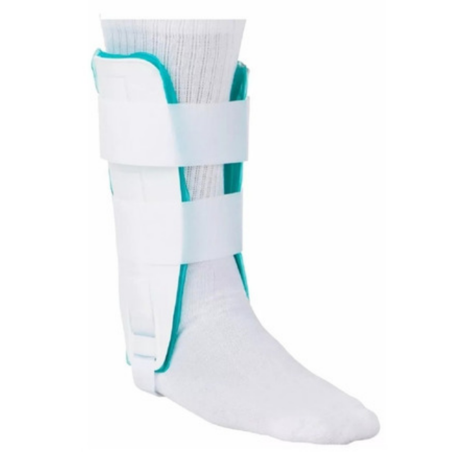 Tobillera Deportiva Ortopedica Ferula Para Tobillo Con Aire