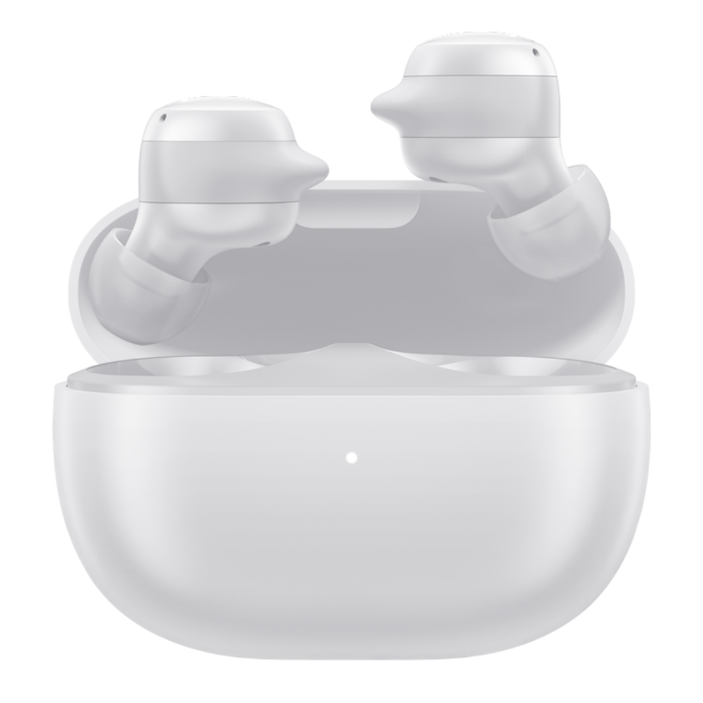 Audífonos Inalámbricos Xiaomi Redmi Buds 3 Lite (Blanco)