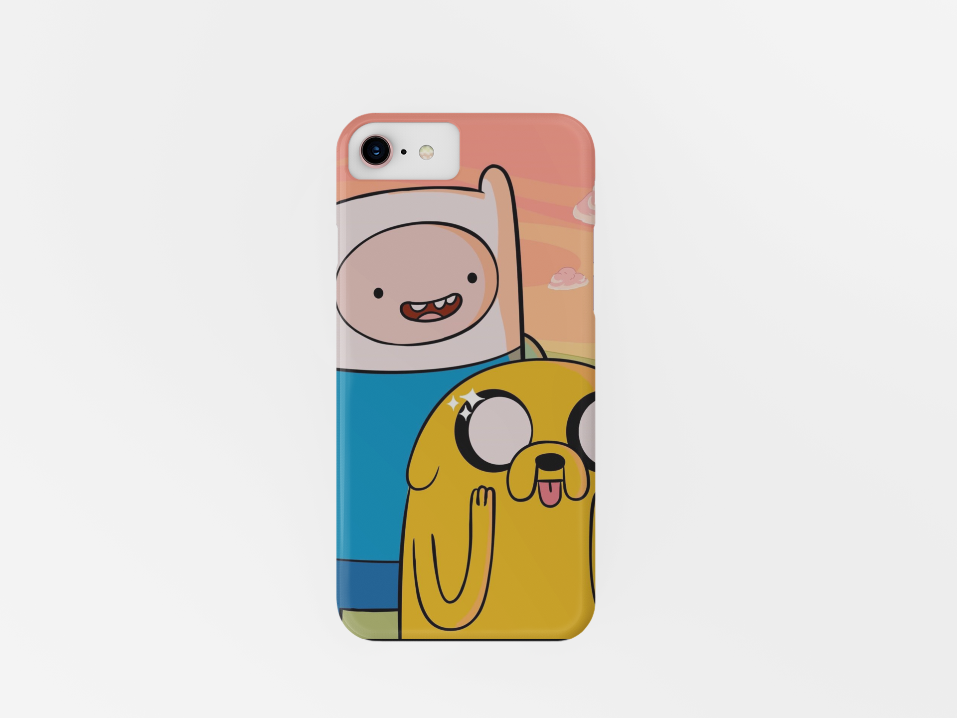 funda personalizada 