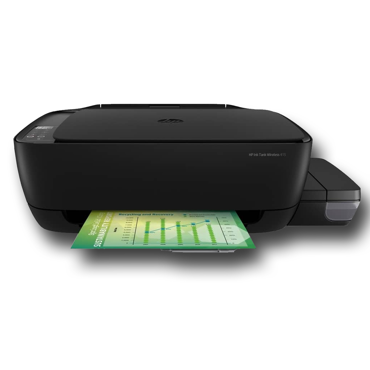 IMPRESORA HP 415 MUL INK TANK WIRELESS