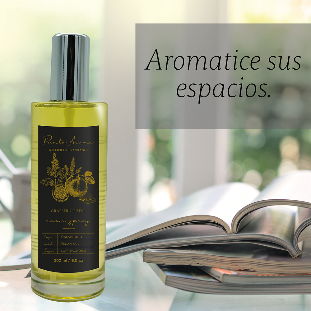 Ambientador Flip Coche Nuevo 75ml