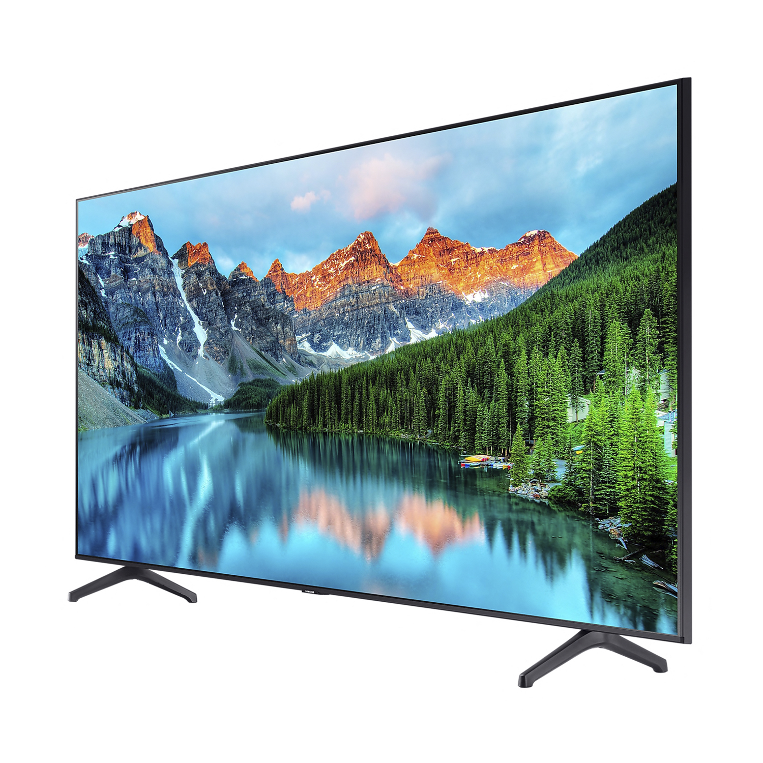 SAMSUNG BUSINESS TV LED DISPLAY 50" 125.7CM BE50T-H DB01