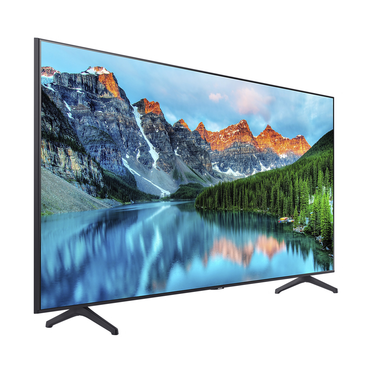 SAMSUNG BUSINESS TV LED DISPLAY 50" 125.7CM BE50T-H DB01