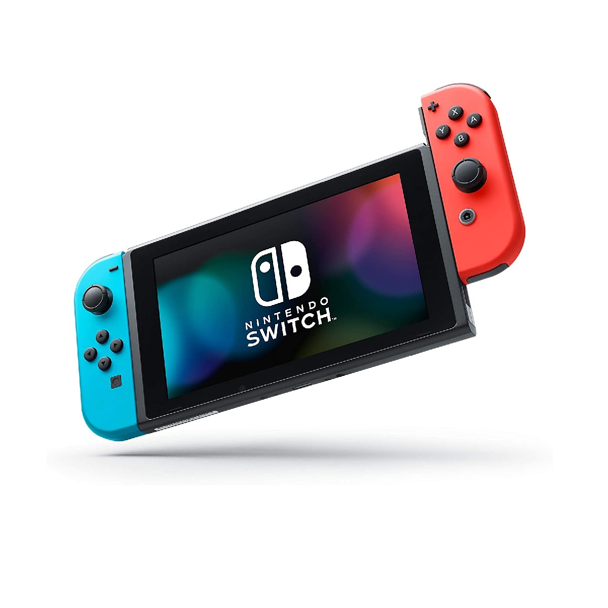 Nintendo Consola Switch Neon 32GB Version 1.1 - Standard Edition