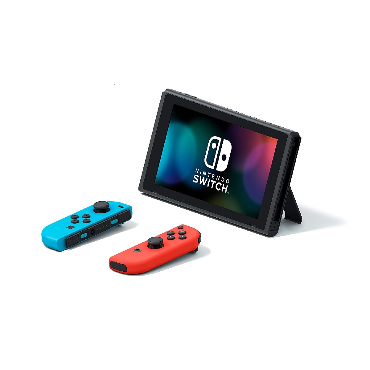 Nintendo Consola Switch Neon 32GB Version 1.1 - Standard Edition