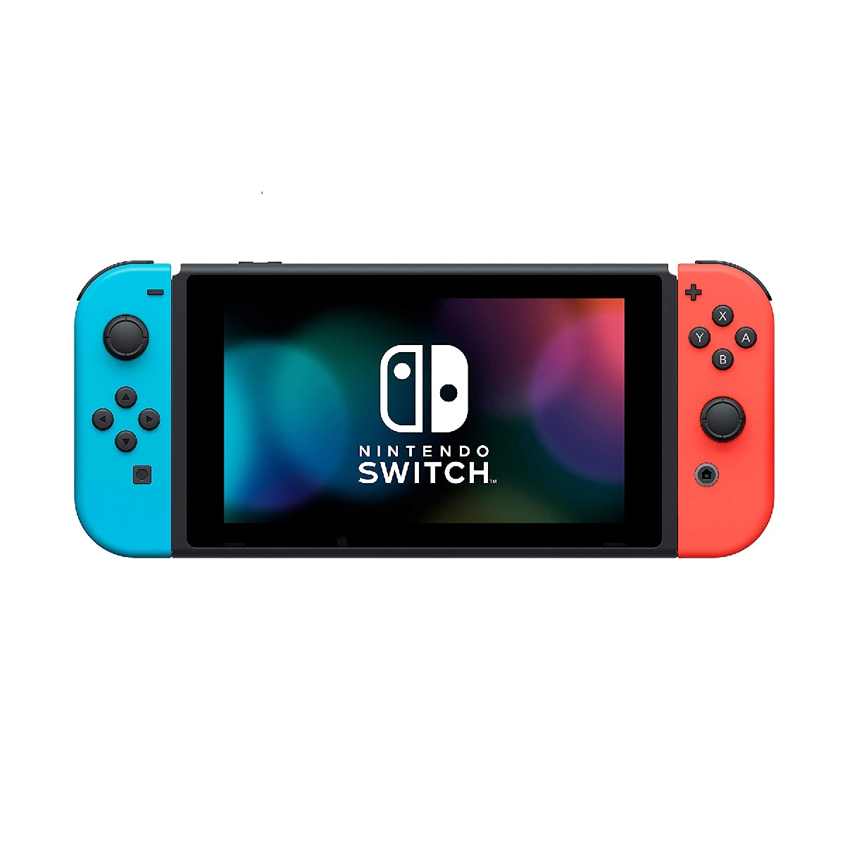 Nintendo Consola Switch Neon 32GB Version 1.1 - Standard Edition