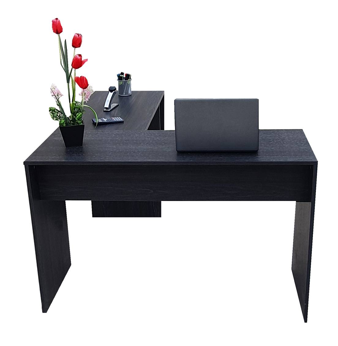 Escritorio En L Moderno Y Elegante Para Casa U Oficina