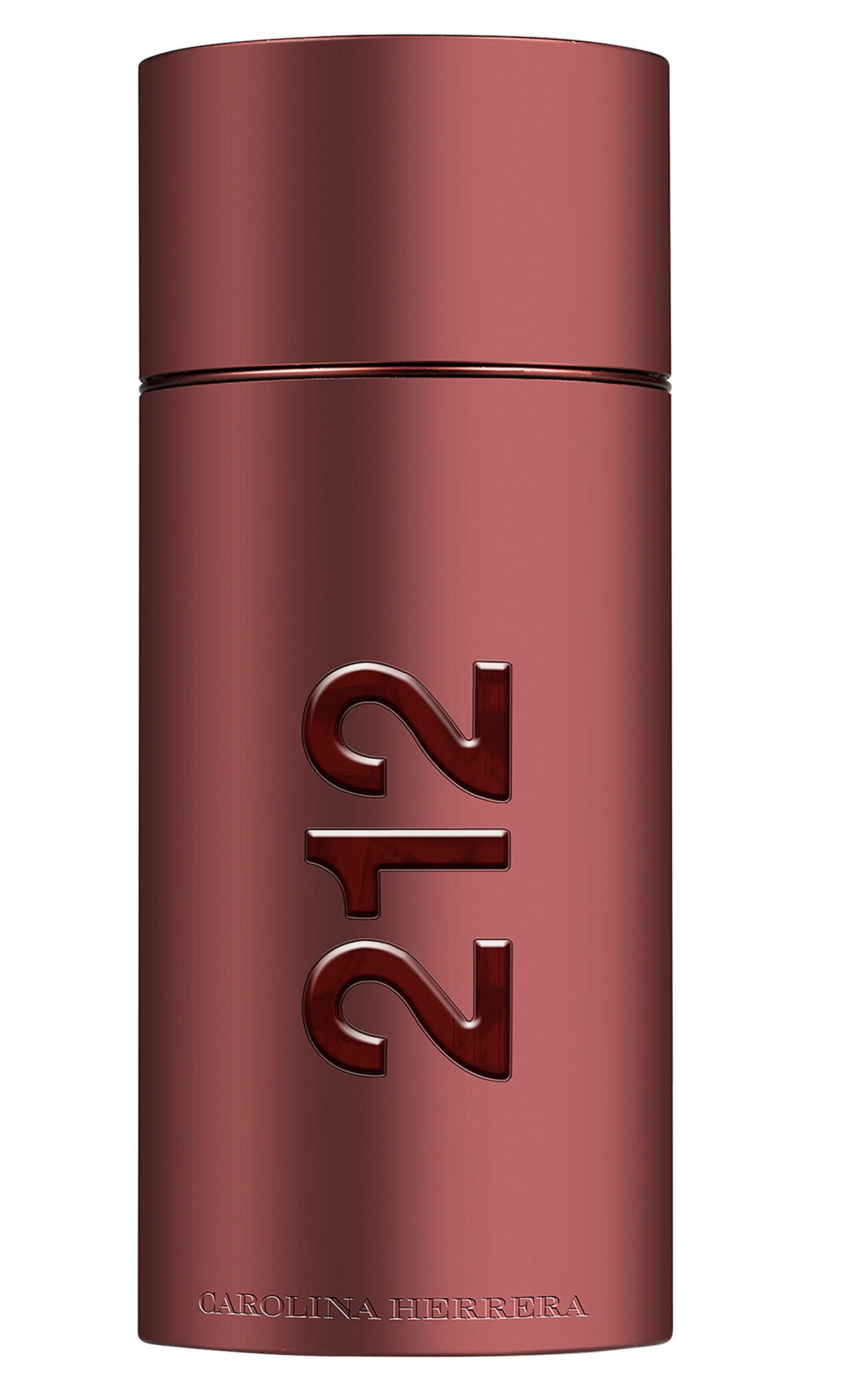 Perfume 212 Men Sexy Carolina Herrera Eau De Toilette 100 Ml