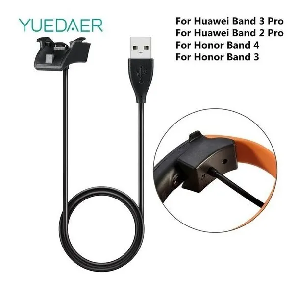 Cable Cargador para Huawei Honor Band 4 / Honor Band 5