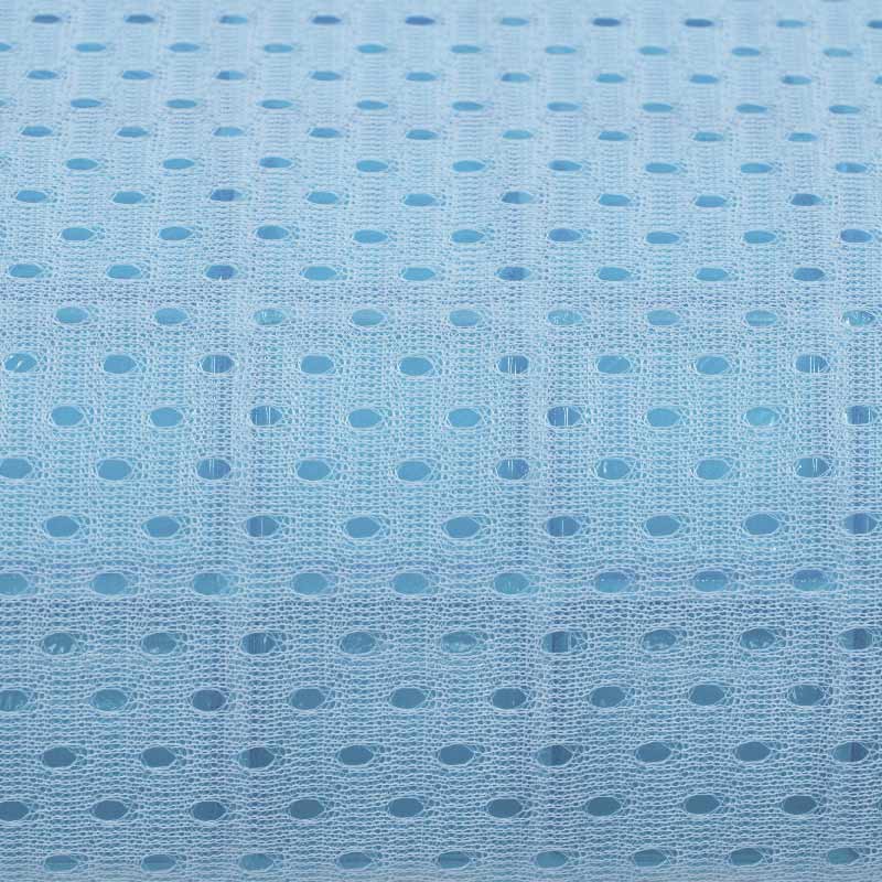 ALMOHADA XS GEL SENSACION FRIA CONFORT MEMORY FOAM