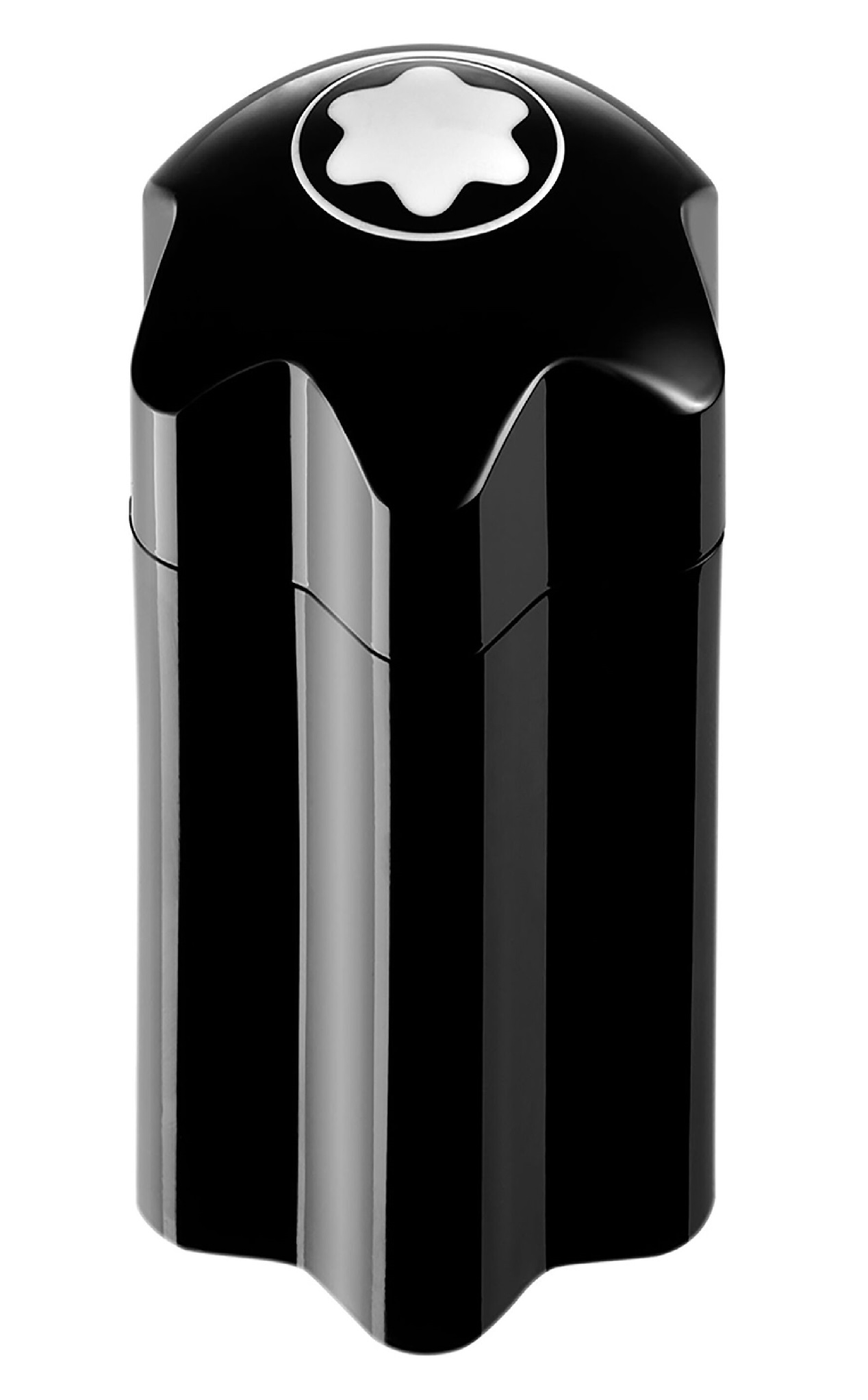 Perfume MontBlanc Emblem Eau De Toilette 100 Ml