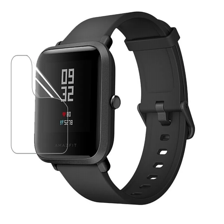 Pantallas para best sale reloj xiaomi amazfit