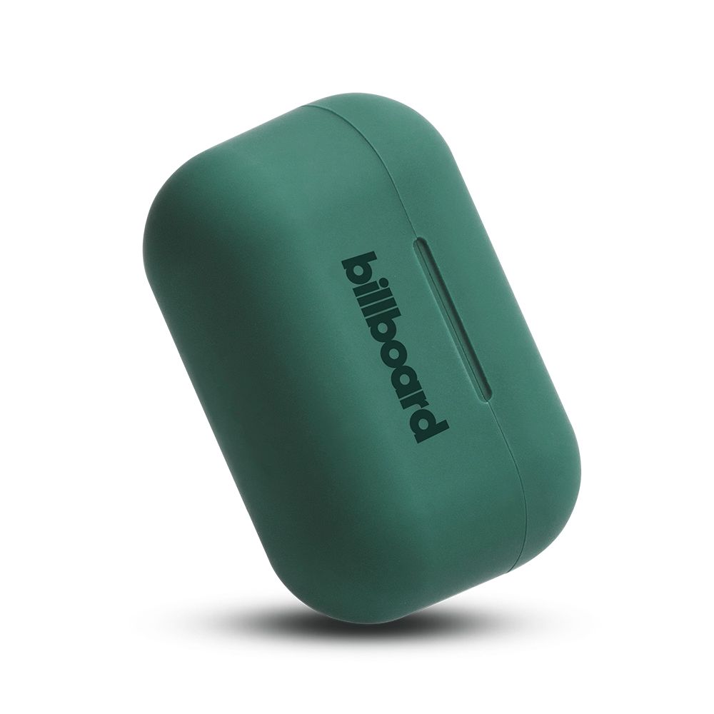 Audífonos True Wireless Soul Track Billboard Color Olivo