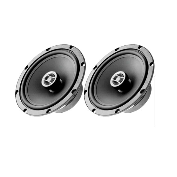Bocinas Focal 6.5 Rcx-165 2 Vias Nuevas