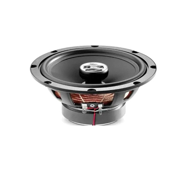Bocinas Focal 6.5 Rcx-165 2 Vias Nuevas