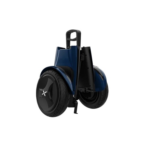Patineta Electrica Hover-1 Hoverboard Plegable Rogue. Azul