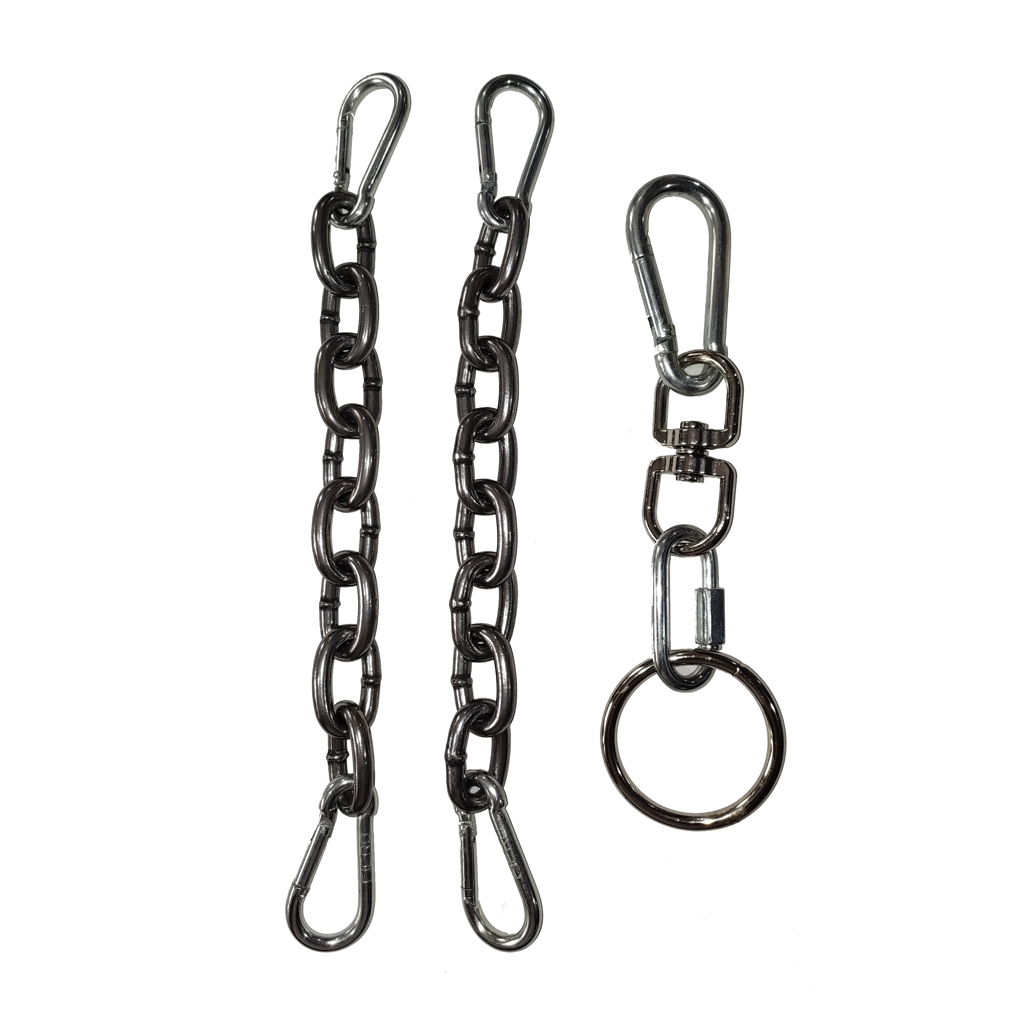 Seyer Costal Box Profesional Azul Cabeceo Lona Ahulada 60 X 35 Cm