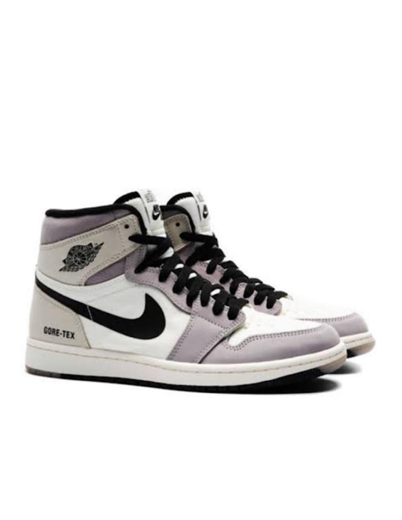 TENIS AIR JORDAN 1 HIGH OG ELEMENT GORE-TEX (DB2889-100)