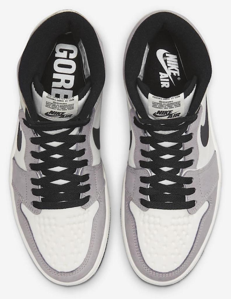 TENIS AIR JORDAN 1 HIGH OG ELEMENT GORE-TEX (DB2889-100)