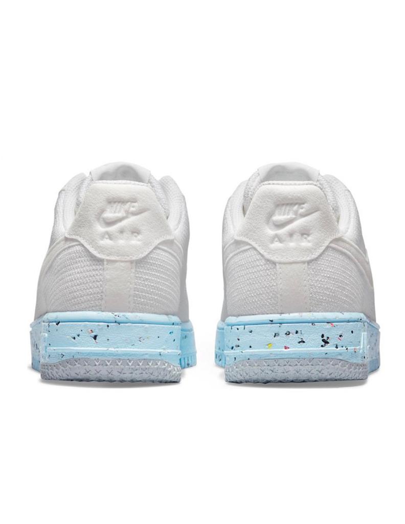 TENIS NIKE AIR FORCE 1 CRATER FLYKNIT (DC7273-100)