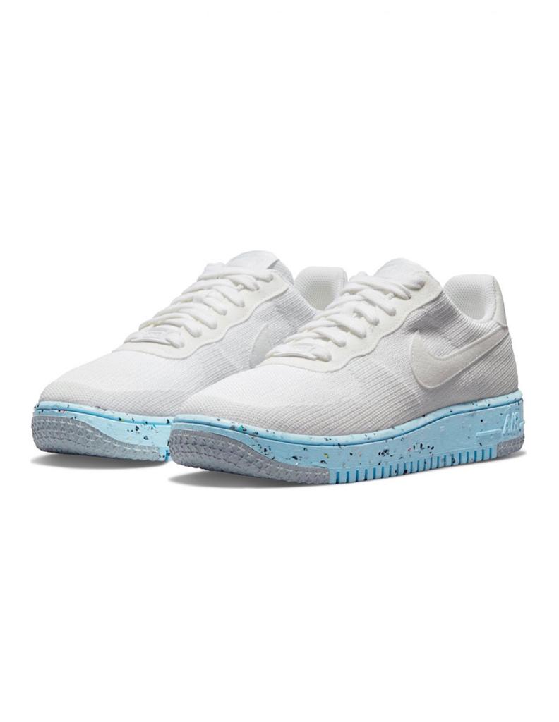 TENIS NIKE AIR FORCE 1 CRATER FLYKNIT (DC7273-100)
