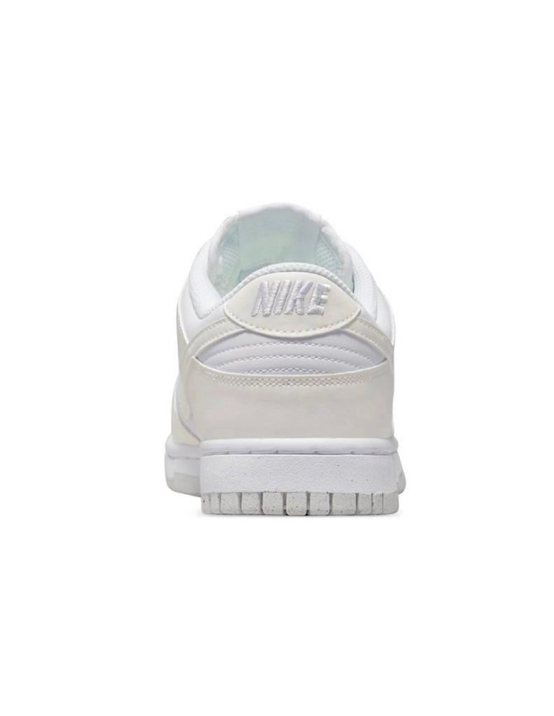 TENIS NIKE DUNK LOW BLANCO NEXT NATURE (DD1873-101)