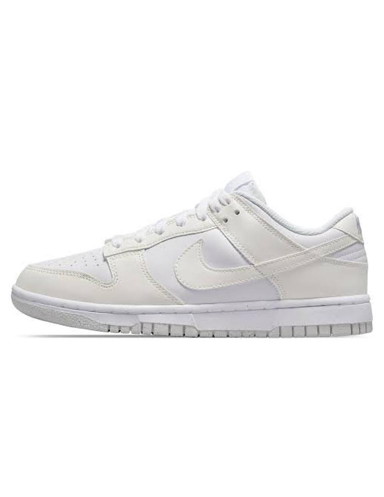 TENIS NIKE DUNK LOW BLANCO NEXT NATURE (DD1873-101)