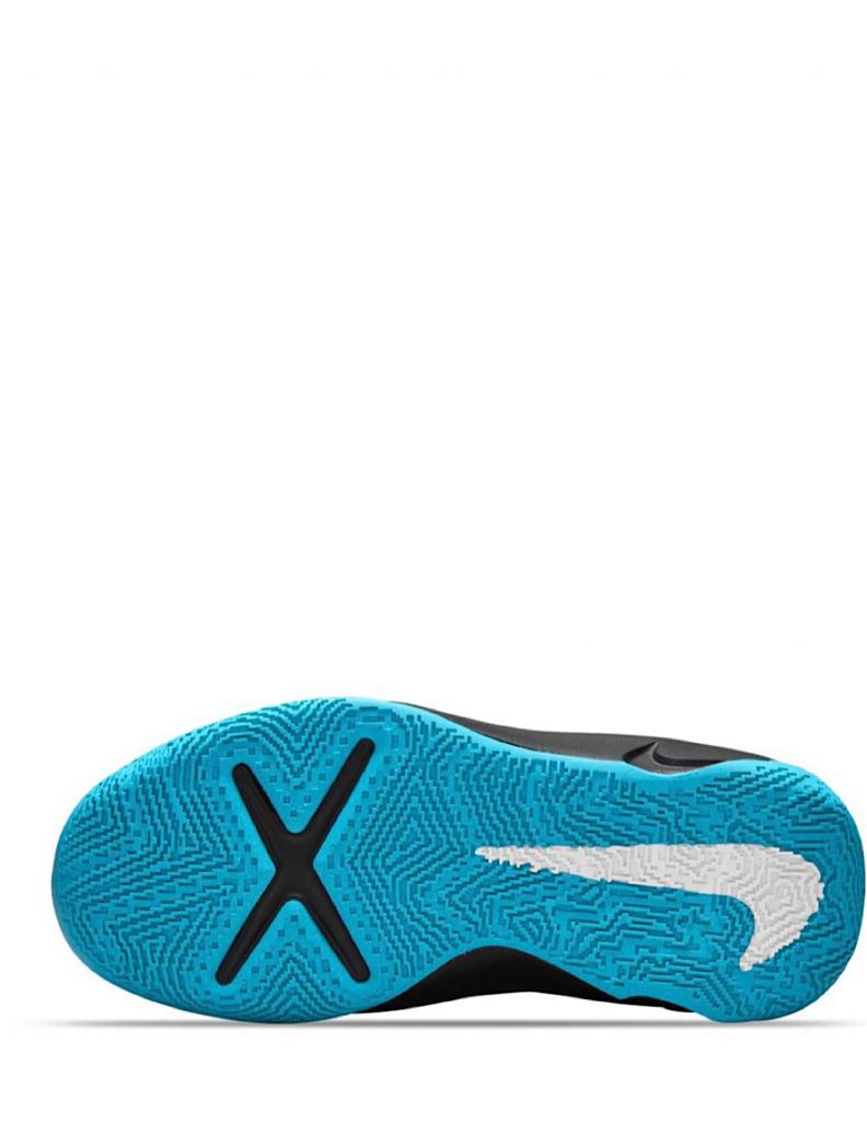 TENIS NIKE TEAM HUSTLE D 10 SE SPACE JAM GS (DO6140-001)