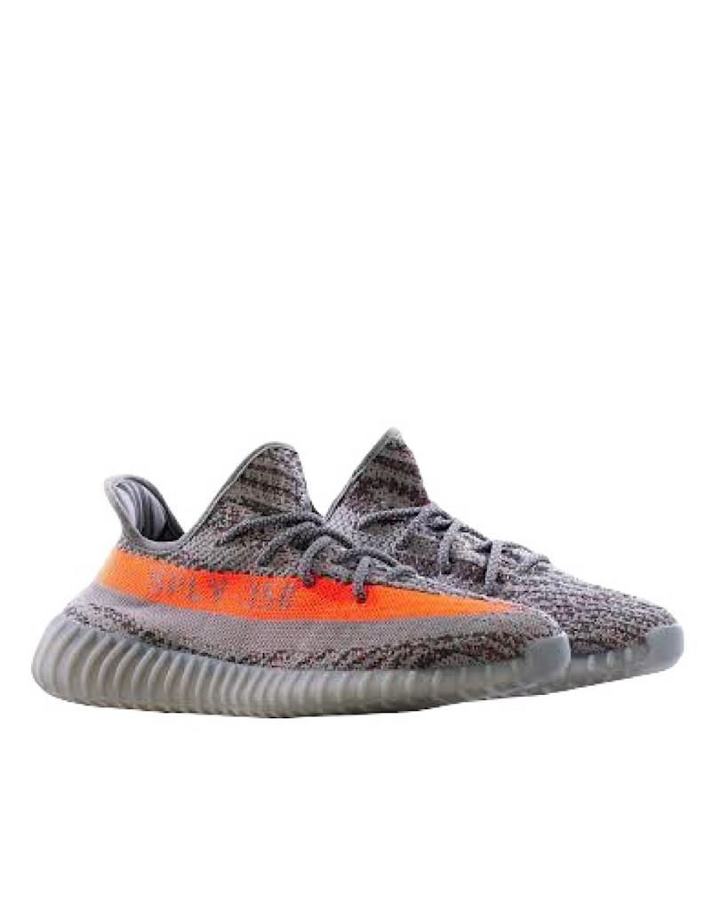 TENIS YEEZY BOOST 350 V2 BELUGA (GW1229)