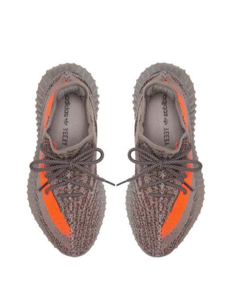 TENIS YEEZY BOOST 350 V2 BELUGA (GW1229)