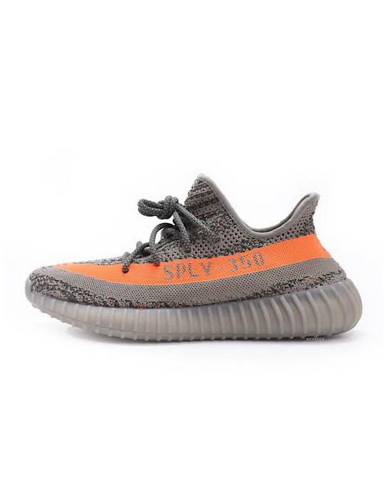 TENIS YEEZY BOOST 350 V2 BELUGA (GW1229)