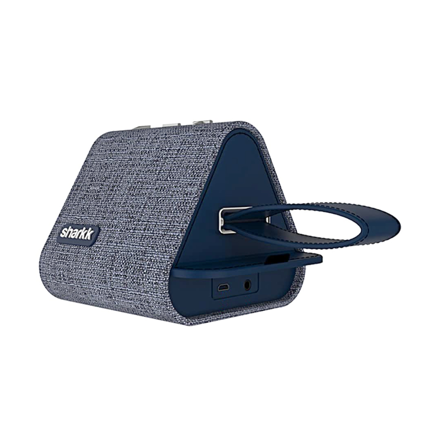 SHARKK BLUETOOTH SPEAKER 5W BLUE SK-BT138-BLU