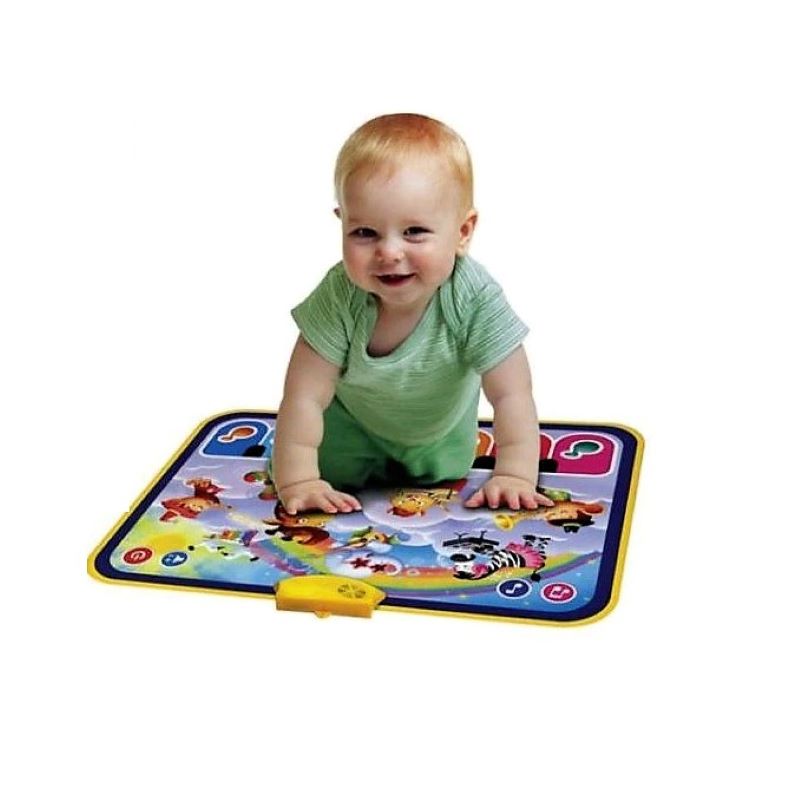 Alfombra Musical Piano Feliz