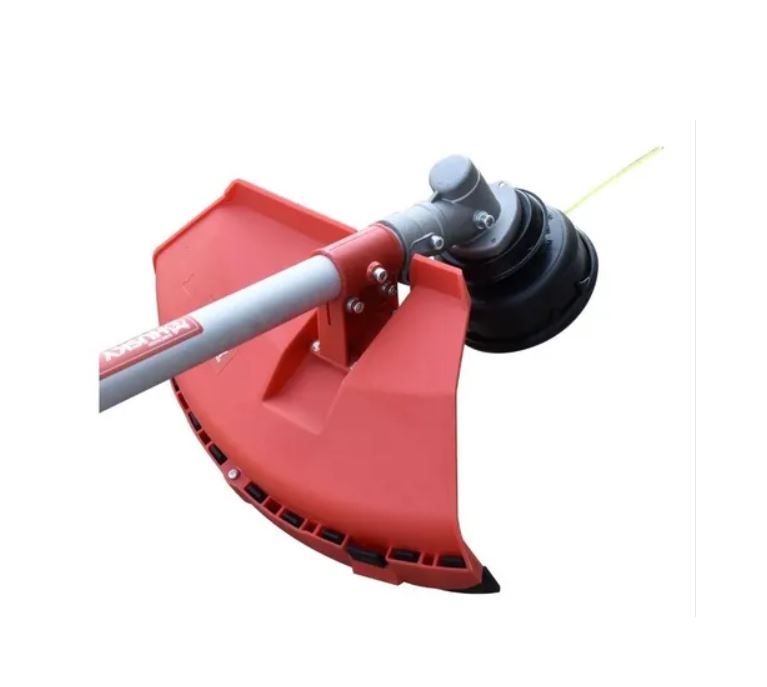 Desbrozadora Husky Con Hilo Y Cuchilla 52cc 2.5hp 2t Hkd5200 