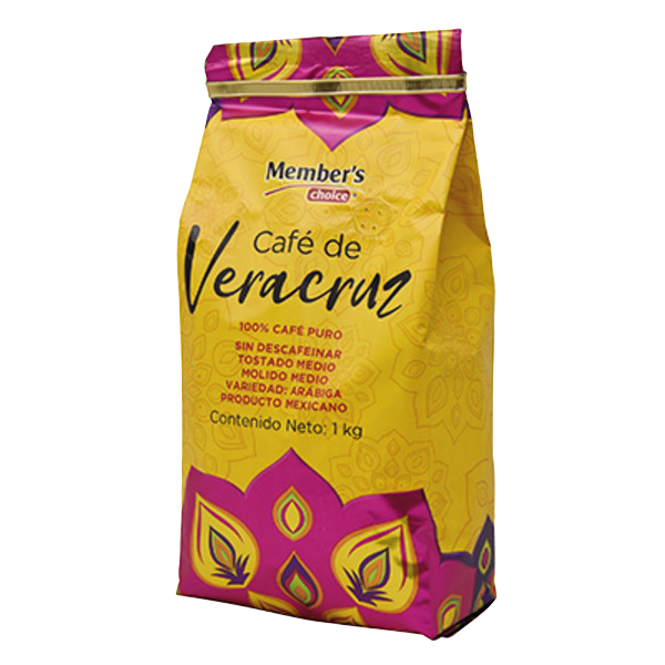 Café Veracruz 5 kg