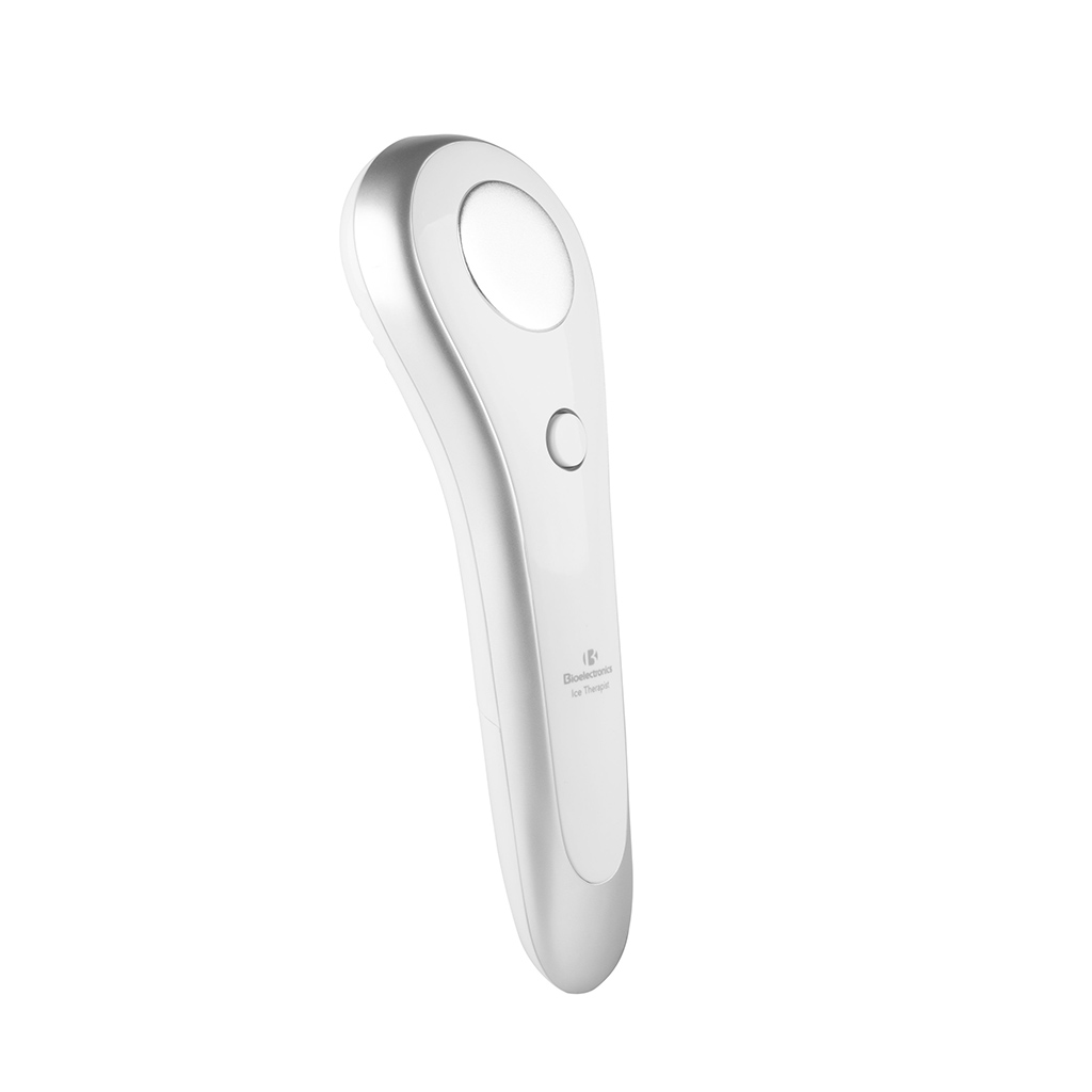 Bioelectronics ICE THERAPIST Dispositivo de enfriamiento pórtatil.