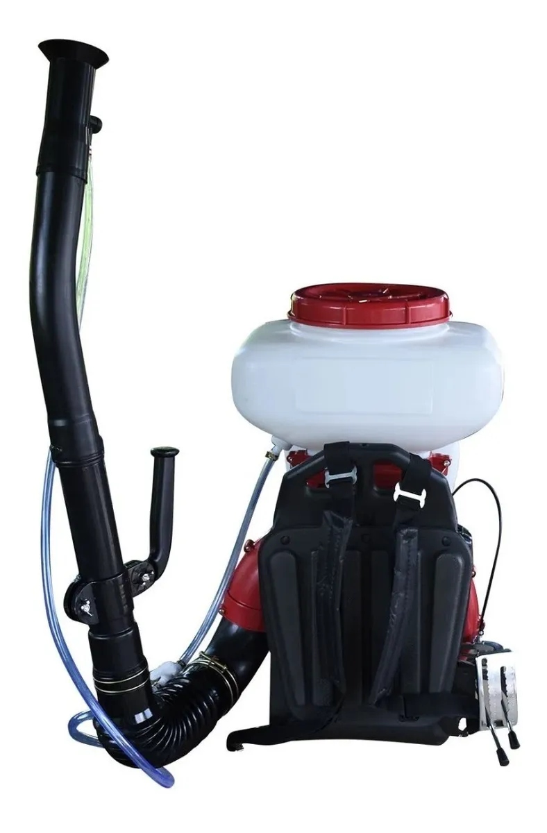Bomba Fumigadora Pulverizador 14L Liquido Polv Husky Hkf1400